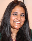 Shreena Gandhi