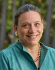 Laurie Patton