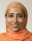 Najeeba Syeed-Miller