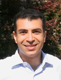 headshot of Shafique Virani